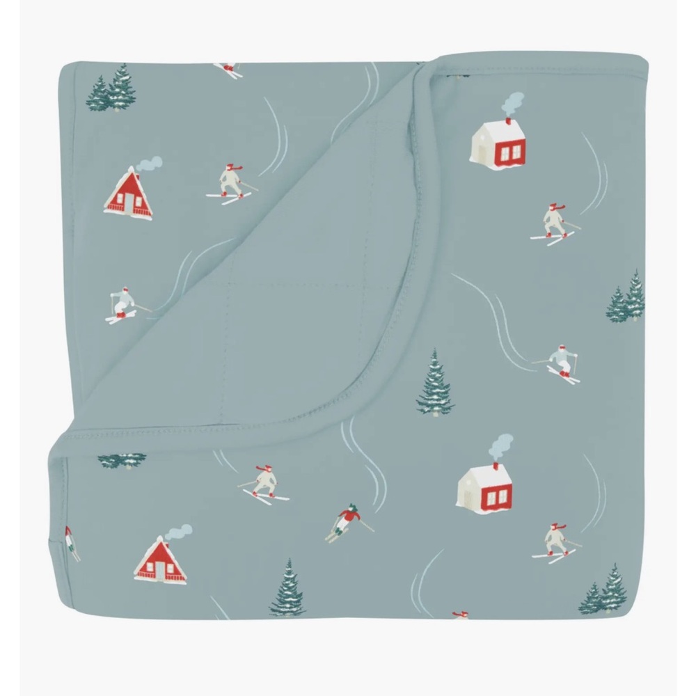 Alpine Village Kyte Baby